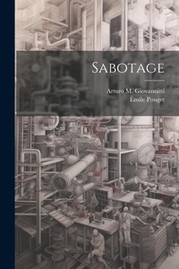 Abbildung von: Sabotage - Legare Street Press