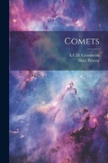 Cover: Comets - Legare Street Press