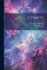 Enlarge image Cover: Comets - Legare Street Press