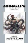 Cover: Zooscape - IngramSpark