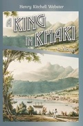 Cover: A King in Khaki - Dianne L. Durante