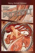 Cover: The Butterfly - Dianne L. Durante