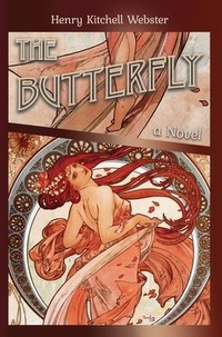 Enlarge image Cover: The Butterfly - Dianne L. Durante