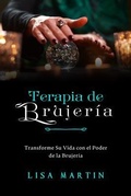 Cover: Terapia de Brujer&iacute;a - Lisa Martin