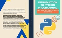 Abbildung von: Introduction to Python Programming - Kiet Huynh