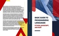Cover: Basic Guide to Programming Languages Python, JavaScript, and Ruby - Kiet Huynh