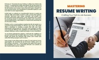 Enlarge image Cover: Mastering Resume Writing - Kiet Huynh