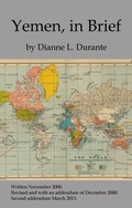 Cover: Yemen, In Brief - Dianne L. Durante