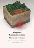 Cover: Magnetic Communications - Cambridge University Press