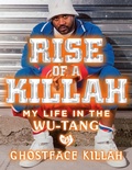 Cover: Rise of a Killah - St. Martin's Press