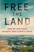 Cover: Free the Land - St. Martin's Press