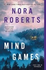 Cover: Mind Games - St. Martin's Press