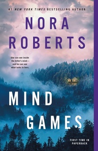 Enlarge image Cover: Mind Games - St. Martin's Press