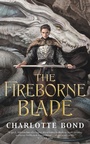 Cover: The Fireborne Blade - Tordotcom