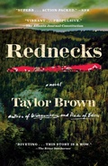 Cover: Rednecks - St. Martin's Press