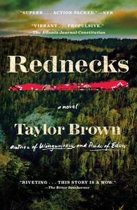 Enlarge image Cover: Rednecks - St. Martin's Press
