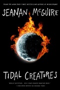 Cover: Tidal Creatures - Tor Books