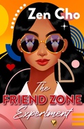Cover: The Friend Zone Experiment - Bramble