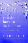 Cover: You Don't Have to Do It Alone - St. Martin's Essentials