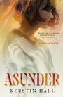 Cover: Asunder - Tor Books