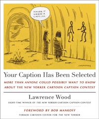 Abbildung von: Your Caption Has Been Selected - St. Martin's Press