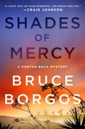 Cover: Shades of Mercy - Minotaur Books