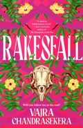 Cover: Rakesfall - Tordotcom