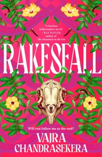 Enlarge image Cover: Rakesfall - Tordotcom