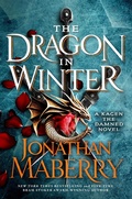 Cover: The Dragon in Winter - St. Martin's Griffin