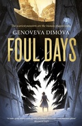 Cover: Foul Days - Tor Books