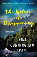 Cover: The Nature of Disappearing - Minotaur Books