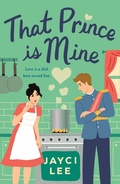 Cover: That Prince is Mine - St. Martin's Griffin
