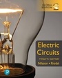 Cover: Electric Circuits, Global Edition + Mastering Engineering with Pearson eText (Package) - Pearson Education Limited