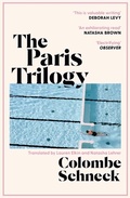 Cover: The Paris Trilogy - Simon + Schuster LLC