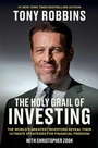 Cover: The Holy Grail of Investing - Simon + Schuster LLC