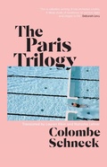 Cover: The Paris Trilogy - Scribner UK