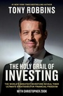 Cover: The Holy Grail of Investing - Simon & Schuster Ltd
