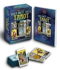 Cover: The Classic Rider Waite Smith Tarot Book & Card Deck - Arcturus