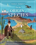 Cover: Charles Darwin's On the Origin of Species - Arcturus