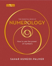 Enlarge image Cover: The Essential Book of Numerology - Arcturus
