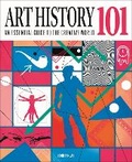 Cover: Art History 101 - Arcturus