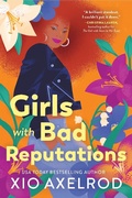 Cover: Girls with Bad Reputations - Sourcebooks Casablanca