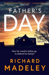 Abbildung von: Father's Day - Simon & Schuster Ltd