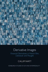 Enlarge image Cover: Derivative Images - Edinburgh University Press