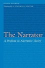 Cover: The Narrator - University of Nebraska Press