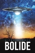 Cover: Bolide - Austin Macauley Publishers