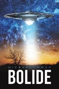 Enlarge image Cover: Bolide - Austin Macauley Publishers