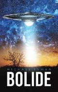 Cover: Bolide - Austin Macauley Publishers