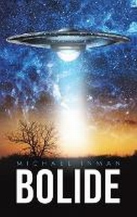 Enlarge image Cover: Bolide - Austin Macauley Publishers