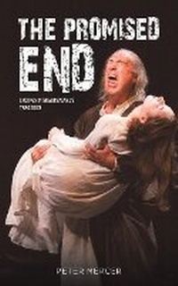 Enlarge image Cover: The Promised End - Austin Macauley Publishers